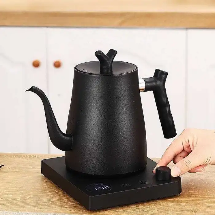 Barista Kettle 1000 Ml (EBK-1000)