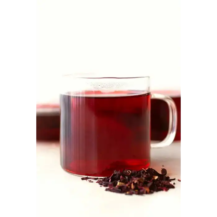 Berry Tea 250 gr
