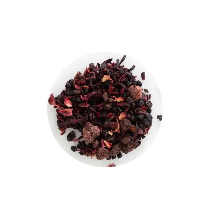 Berry Tea 250 gr