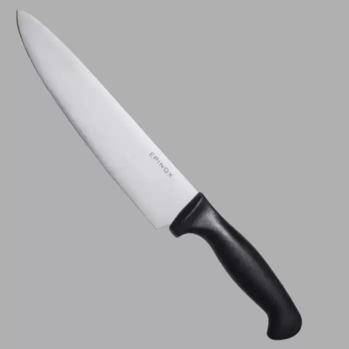 Bileziksiz Şef Bıçağı 20 Cm (SBP-20)