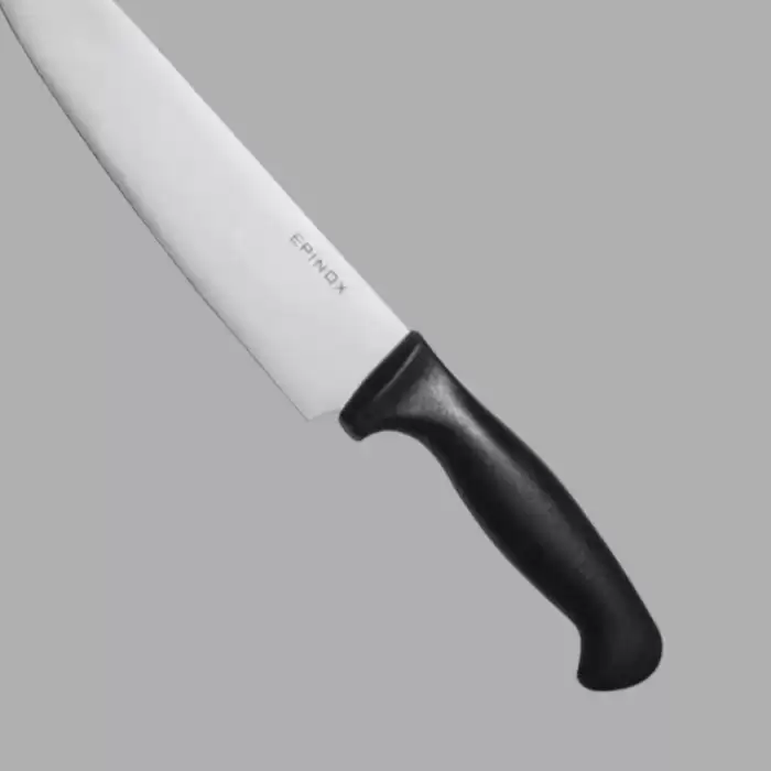 Bileziksiz Şef Bıçağı 20 Cm (SBP-20)