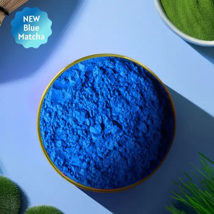 Blue Matcha 25 gr