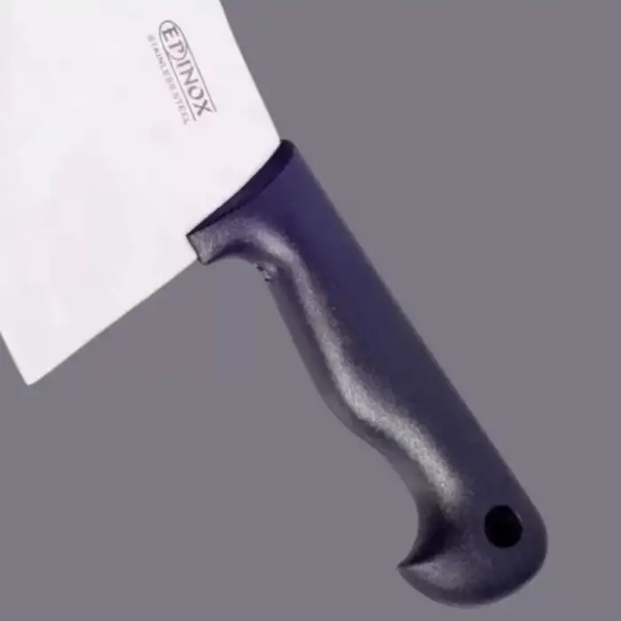 Börek Bıçağı No:1 Siyah (BRB-1)