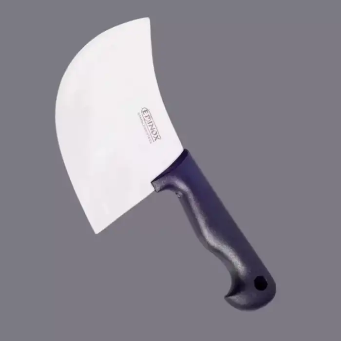 Börek Bıçağı No:1 Siyah (BRB-1)