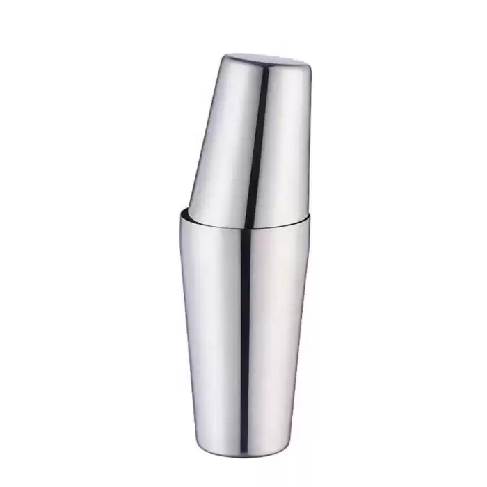 Boston Shaker Çelik 500 Ml+750 Ml (BOS-75)