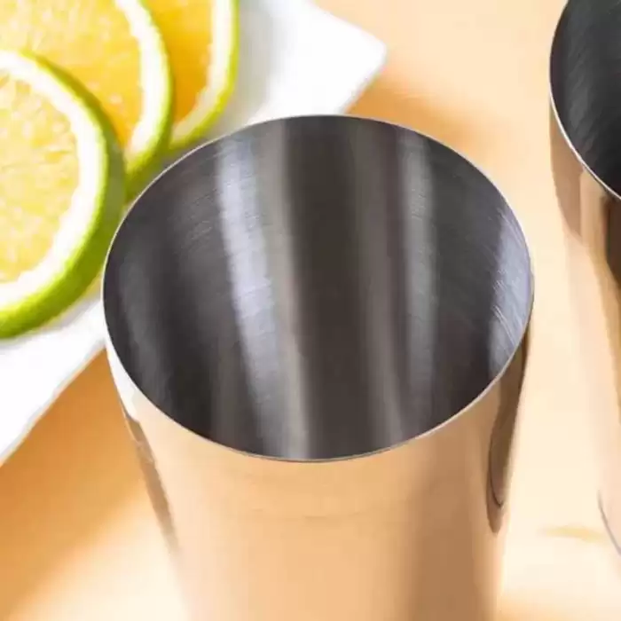 Boston Shaker Çelik 500 Ml+750 Ml (BOS-75)
