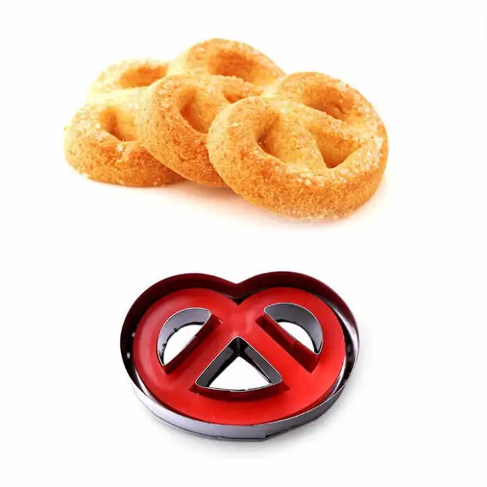 Breçel Tekli Kalıp | Basmalı Kopat