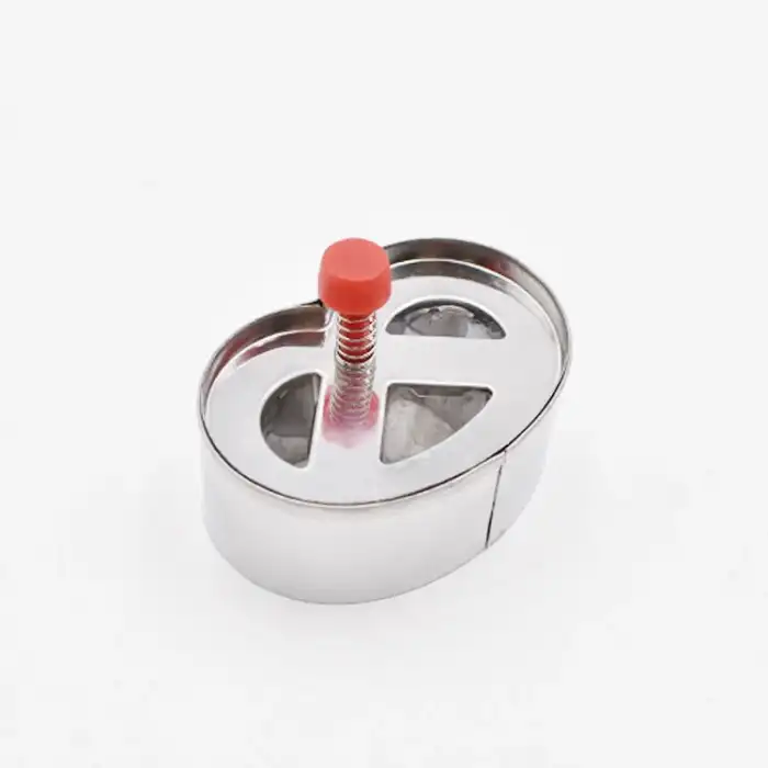 Breçel Tekli Kalıp | Basmalı Kopat