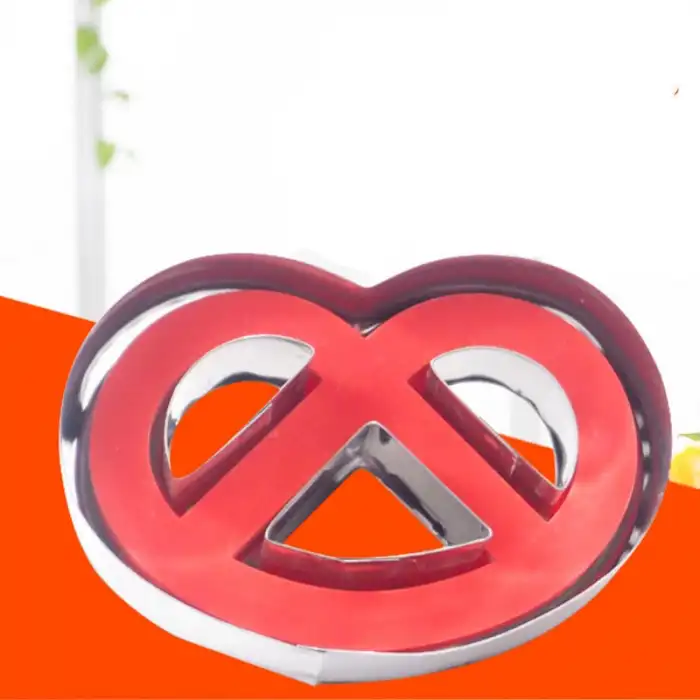 Breçel Tekli Kalıp | Basmalı Kopat