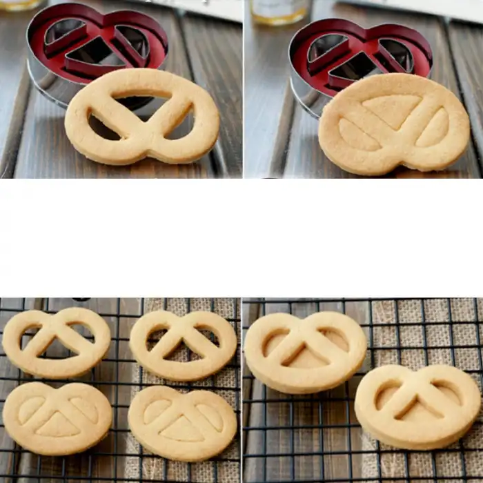 Breçel Tekli Kalıp | Basmalı Kopat