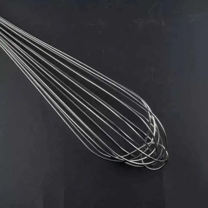 Çelik Çırpıcı 25 cm (EGB-25)