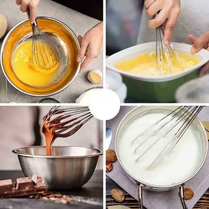 Çelik Çırpıcı 40 cm (EGB-40)