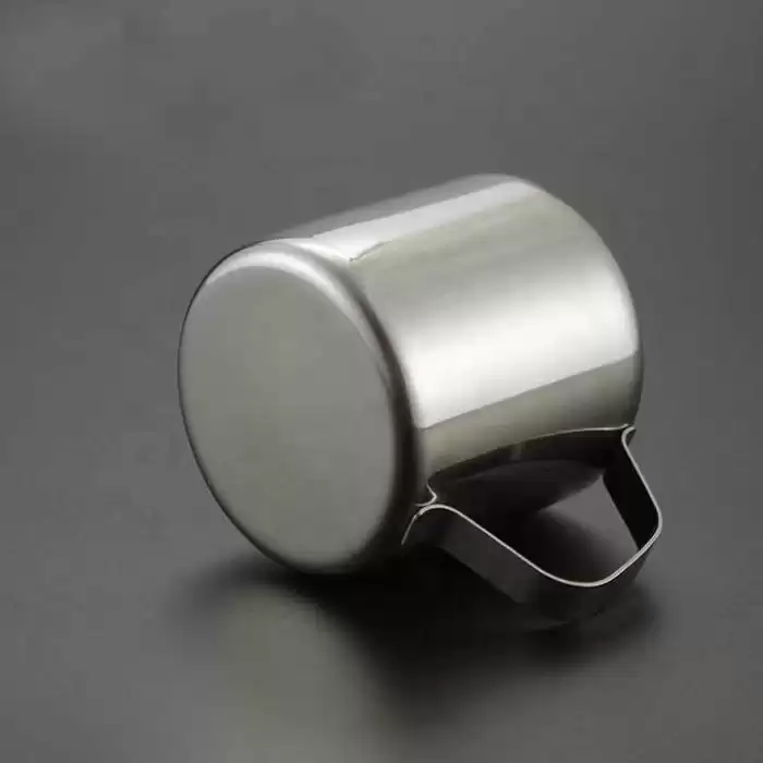 Çelik Sütlük 90 Ml (STL-90)