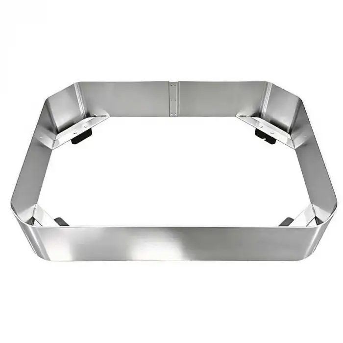 Chafing Dish 1/1 Çerçeve Stand (CCS-11)