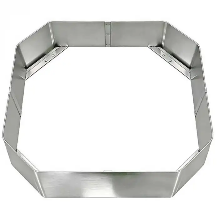 Chafing Dish 2/3 Çerçeve Stand (CCS-23)