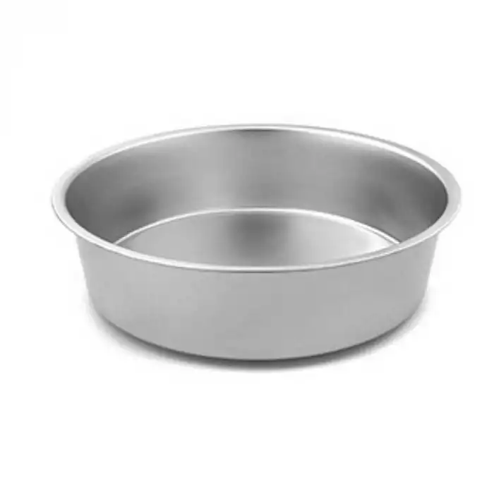Chafing Dish Su Küveti Yuvarlak 6 L (YK-06)