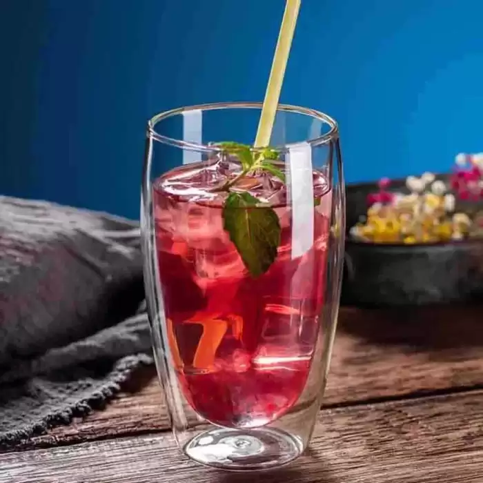 Çift Katman Bardak 250 Ml (ÇKB-250)