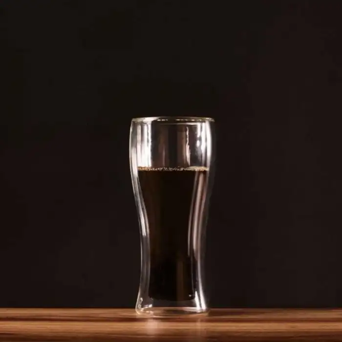 Çift Katman Bardak Belli 420 ml (ÇKBB-420)