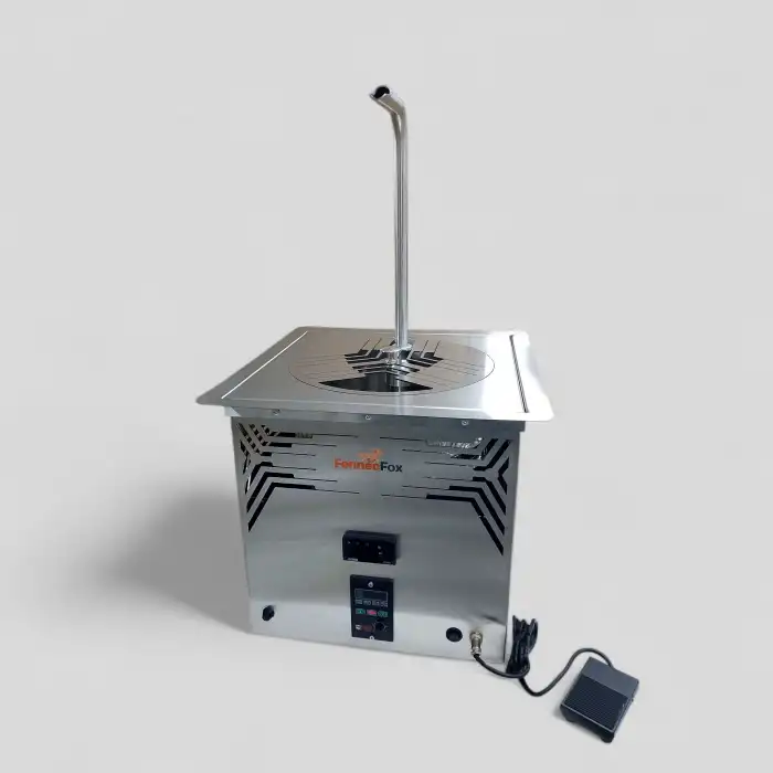 Çikolata Çeşmesi 12 Kg.