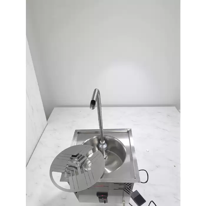 Çikolata Çeşmesi 12 Kg.