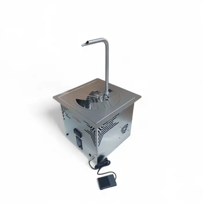 Çikolata Çeşmesi 12 Kg.