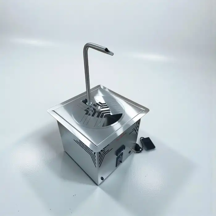 Çikolata Çeşmesi 12 Kg.