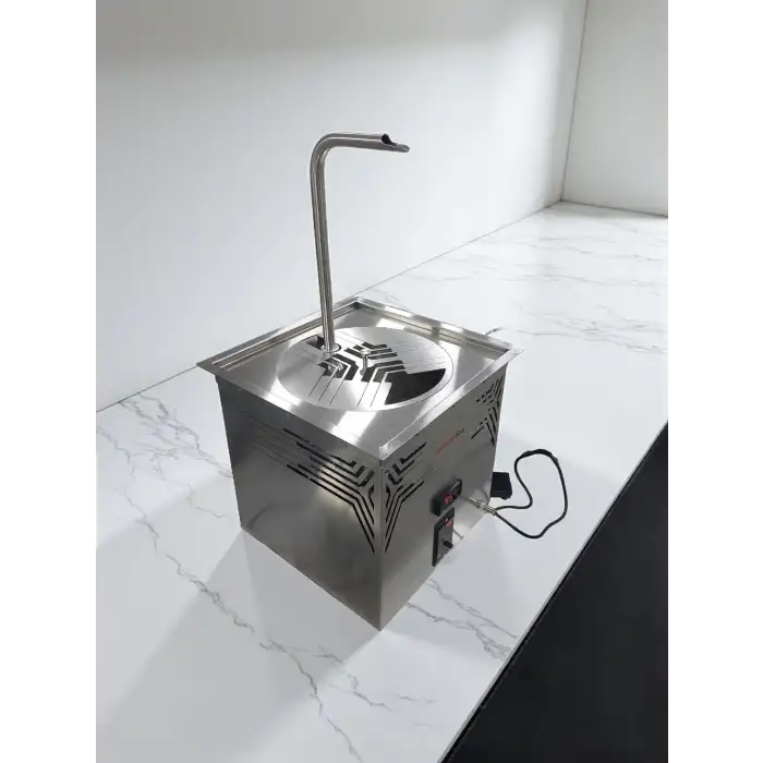 Çikolata Çeşmesi 12 Kg.
