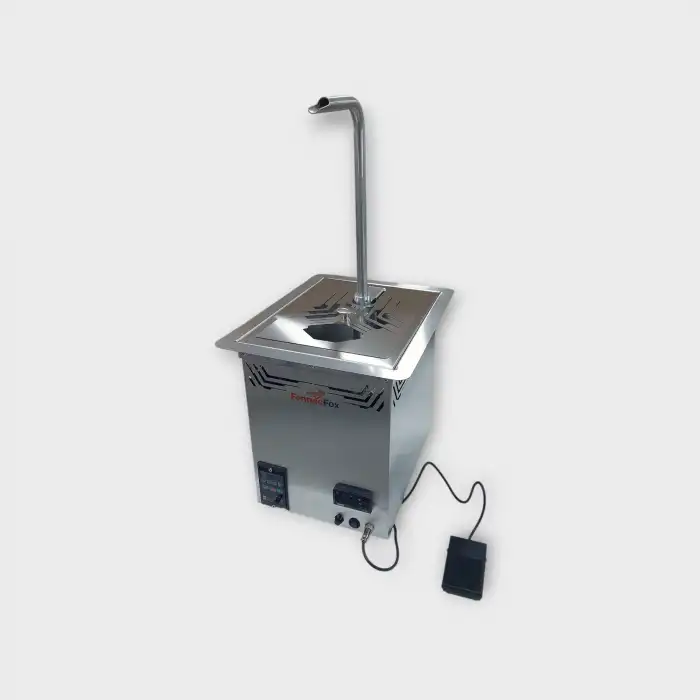 Çikolata Çeşmesi 8 Kg.