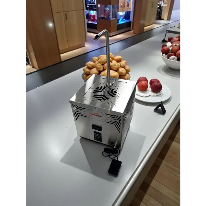 Çikolata Çeşmesi 8 Kg.