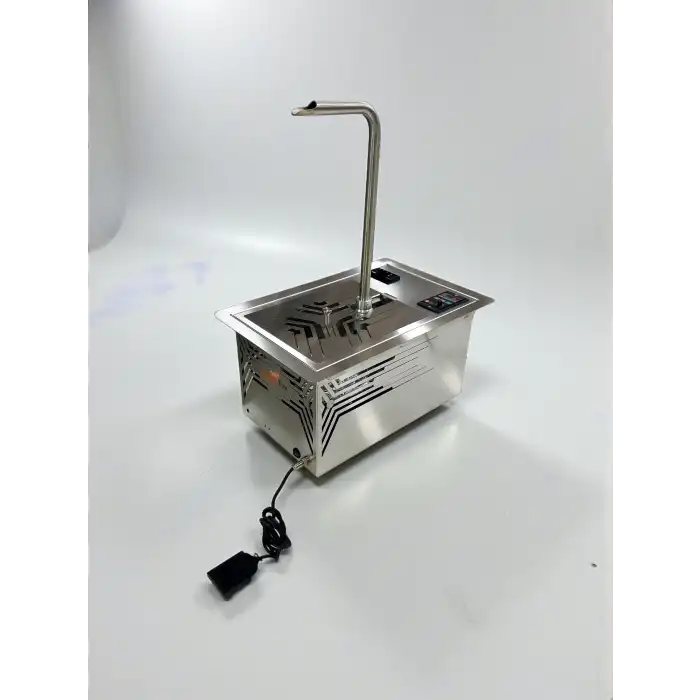 Çikolata Çeşmesi 8 Kg. V2