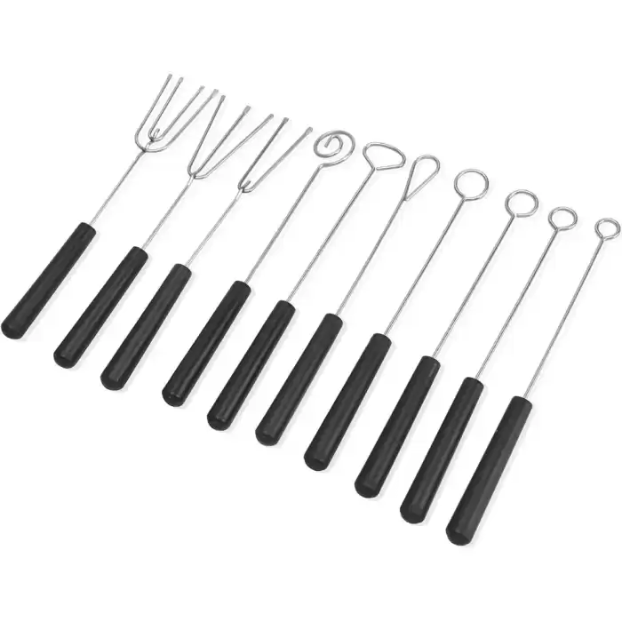 Çikolata Firkete Set (Dipping)