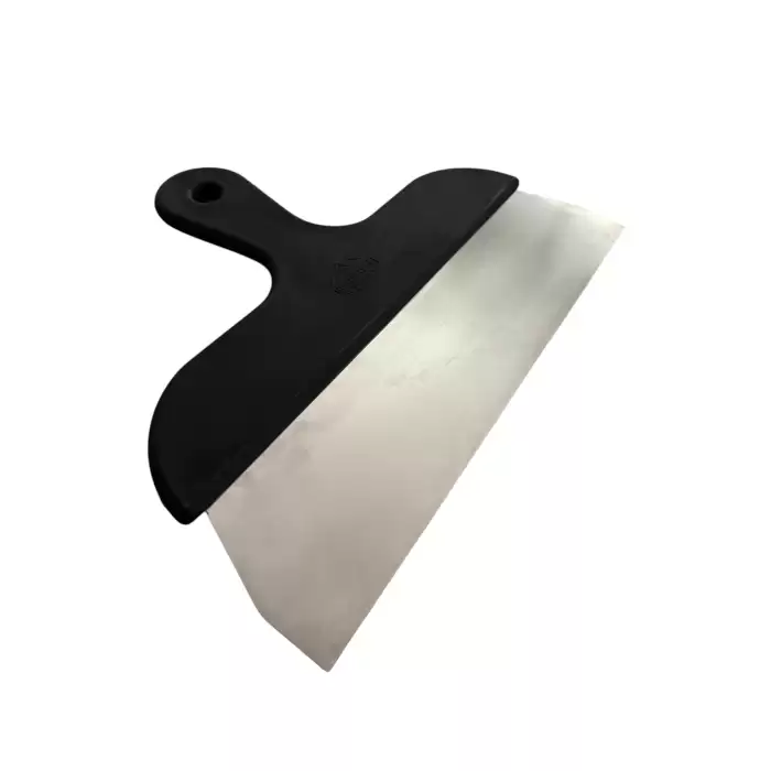 Çikolata Spatulası 27 cm (Esnek)