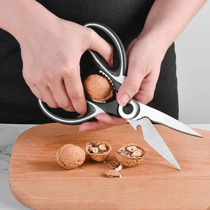 Çok Fonksiyonlu Mutfak için Paslanmaz Çelik Makas