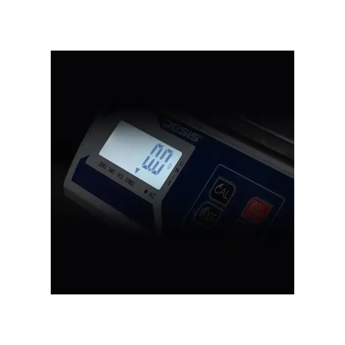 Desis H7W-30 Dijital Hassas Terazi - 30 kg