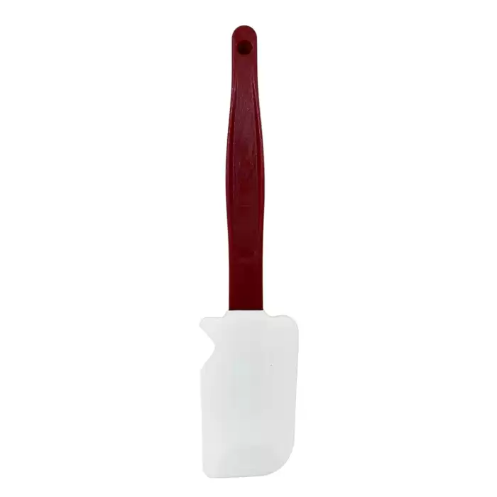 Destekli Silikon Spatula 27 cm