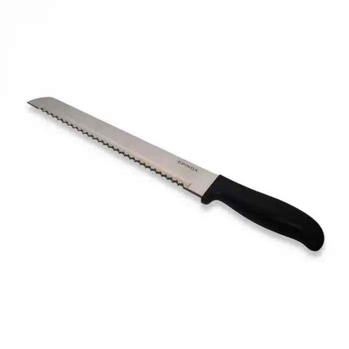 Dişli Ekmek Bıçağı 25 cm (PEK-25)