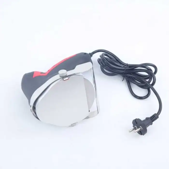 ELEKTRİKLİ DÖNER KESME BIÇAĞI 10CM (DNR-10)