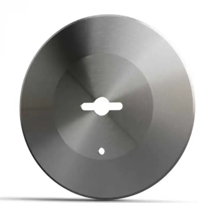 Elektrikli Döner Kesme Yedek Bıçak 10 Cm Et (ET-10)