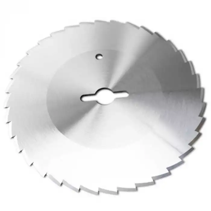 Elektrikli Döner Kesme Yedek Bıçak 10 Cm Tavuk (TAV-10)