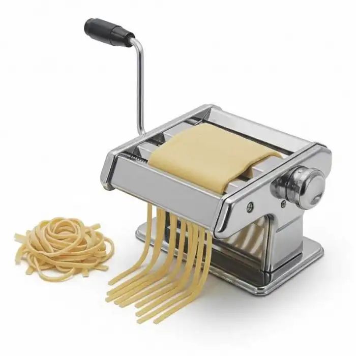 Epinox Grano 150 Makarna&Erişte Makinesi 2mm+4mm (GR-150)