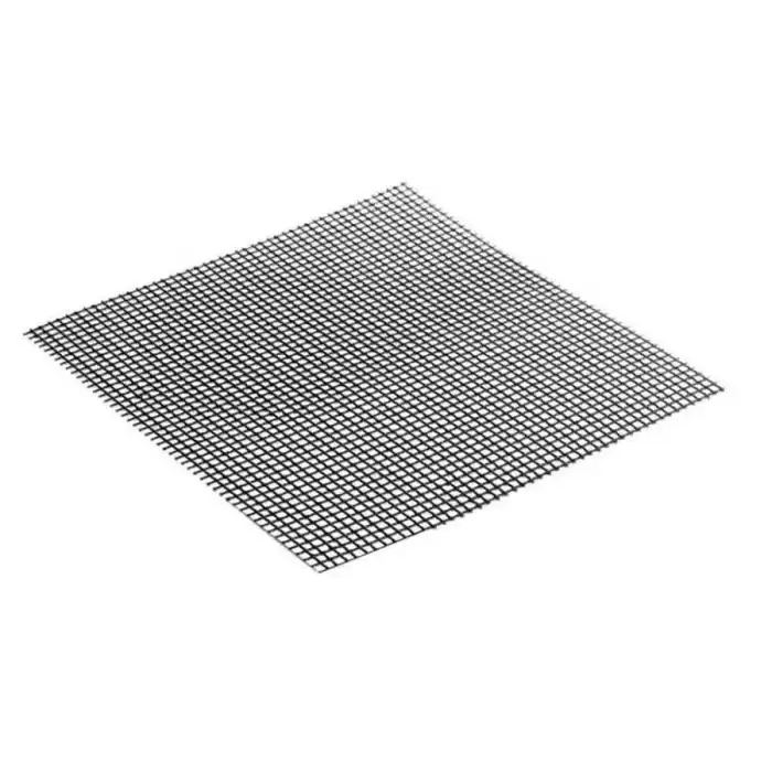 Fiberglas Barbekü Teli | Mangal Teli 40x50 Cm (FBT-40)
