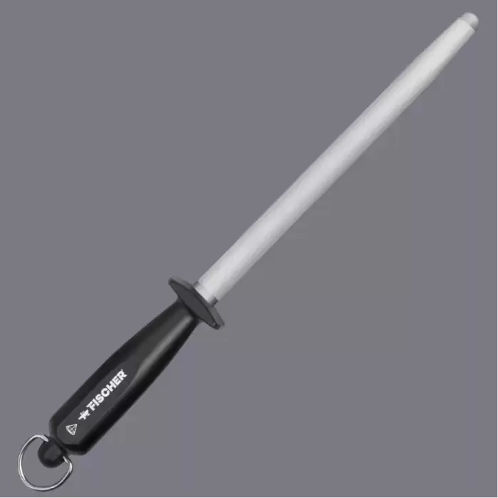 Fischer Eko Ov-10 Siyah Masat (H1030)