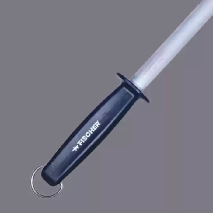 Fischer Eko Ov-12 Siyah Masat (I1250)