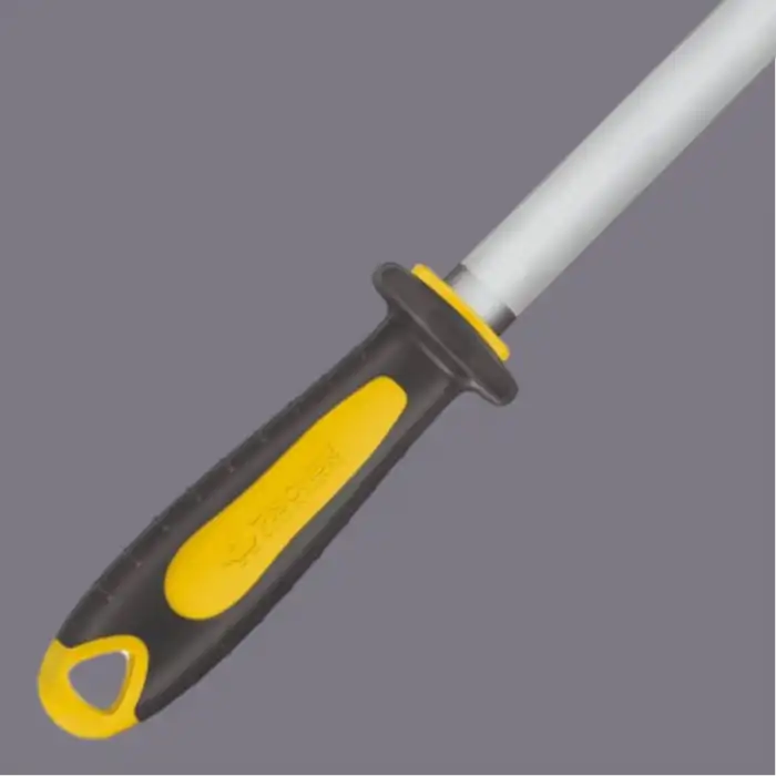 Fischer Real Ov-12 Sarı Masat (I245J)