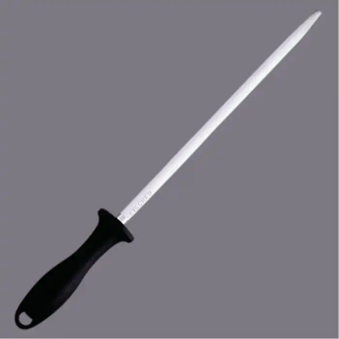 Fischer Yuv-8 Siyah Masat (S1165)