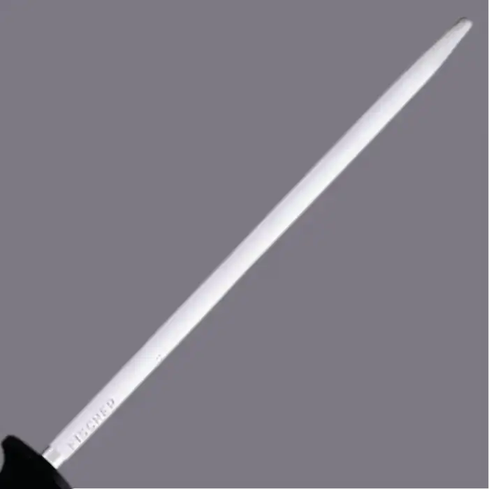 Fischer Yuv-8 Siyah Masat (S1165)