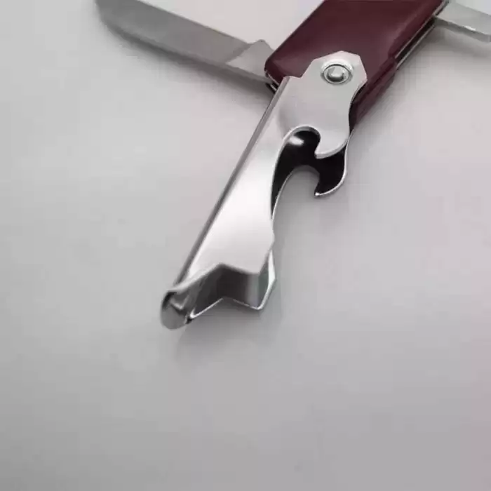 Garson Çakısı | Tirbuşon | Şişe Açacağı (GC-01)