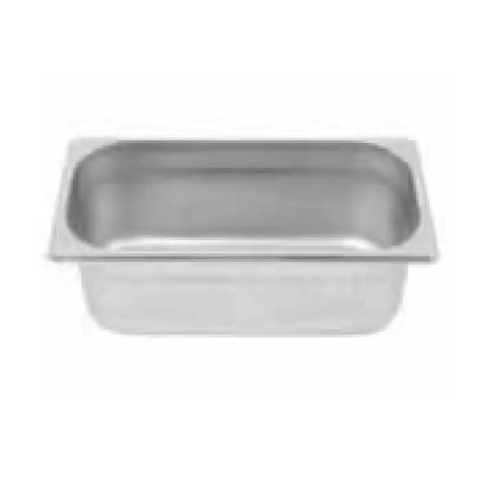 Gastronom Küvet GST-12 GN(1/1 200 mm) 530x325