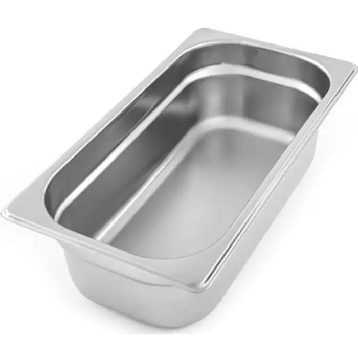 Gastronom Küvet GST-36 GN(1/4 200 mm) 265x162