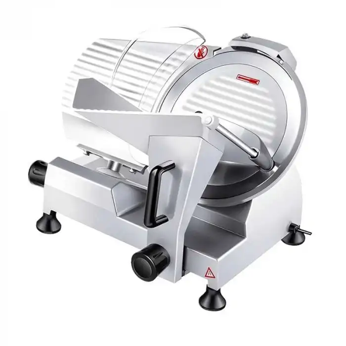 Gıda Dilimleme Makinesi 25 cm 220W (GDM-25)